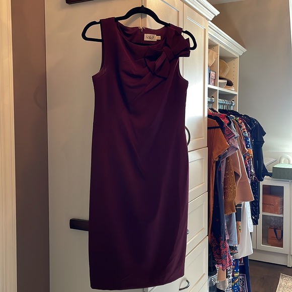 Eliza J dress. - Picture 3 of 3